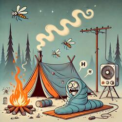 Er Campinglivet verdt det