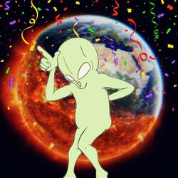 Victory Dance