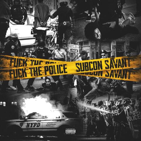 Fuck the Police