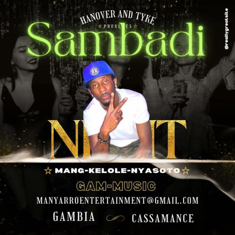 Sambadi_MANG_KELOLEH_NYASOTO (Official Track)