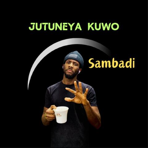 Sambadi_Jutuneya Kuwo (Official Track)
