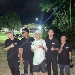 Ta Suave Morador (dj mt de aracruz)