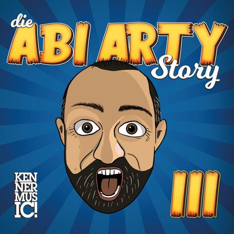 Die Abi Arty Story 3