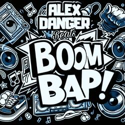Boom Bap Beat