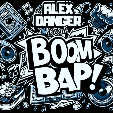 Boom Bap Beat