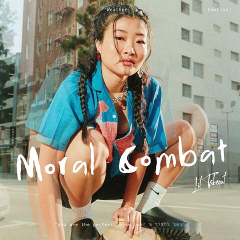 Moral Combat