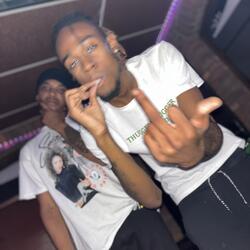 GAS (feat. Ic3Berg Montana)