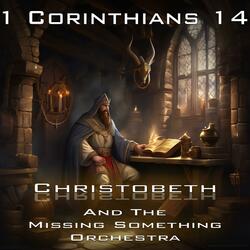 1 Corinthians Chapter 14