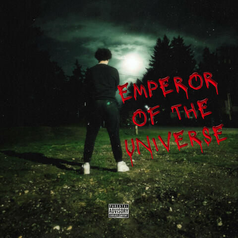 Emperor Of The Universe