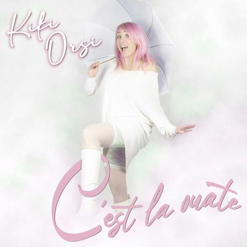 C'est la ouate