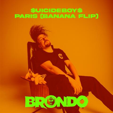 Paris (Banana Flip)
