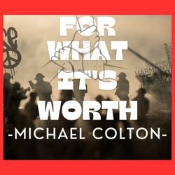 For What It's Worth