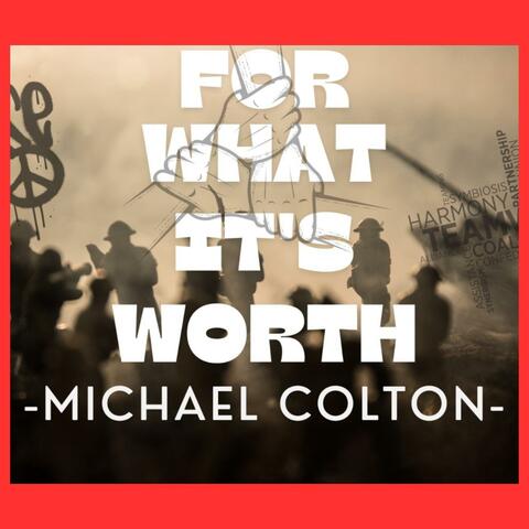 For What It's Worth