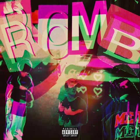 R.O.M.B. (feat. Timothy Abel & Auggie)