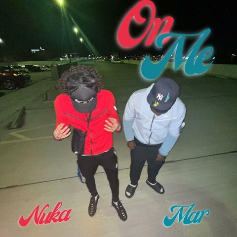 On Me (feat. SB Mar)