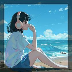 Gentle Waves (Soothing Beach Beats)