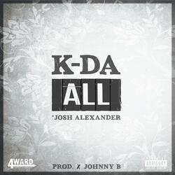 All (feat. Josh Alexander)
