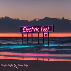 Electric Feel (feat. Owen Safe)