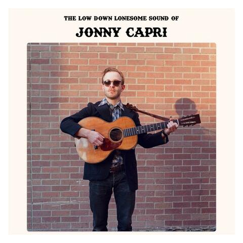 Introducing! The Low Down Lonesome Sound Of...