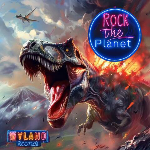 Rock the Planet