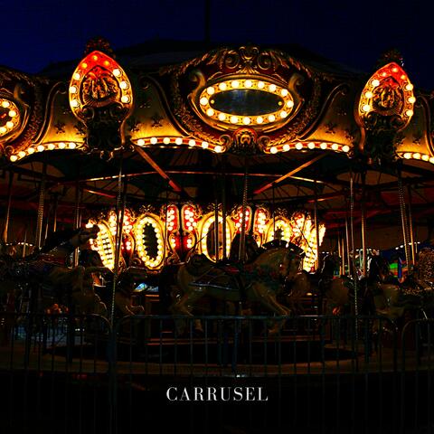 Carrusel (feat. Nxvi & Primer Akto.:)