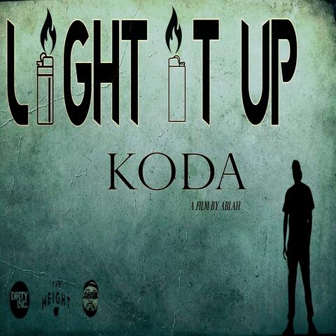 Light it up