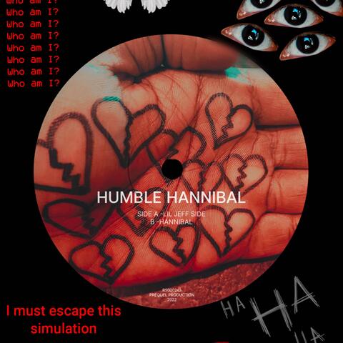 HUMBLE HANNIBAL