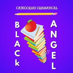 Categorias Gramatical
