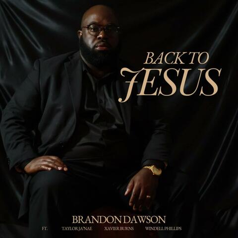 Brandon Dawson