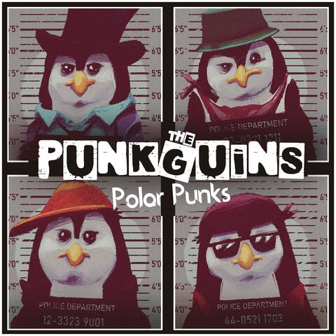 Polar Punks