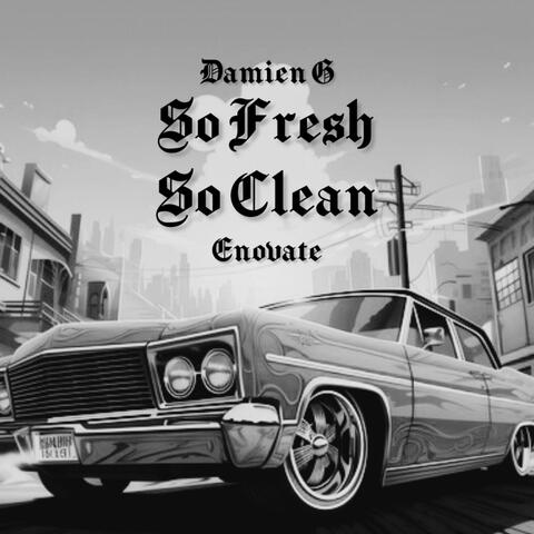 So Fresh