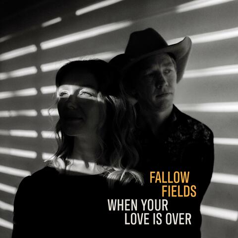 When Your Love Is Over