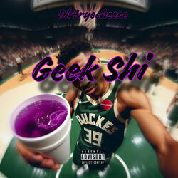 Geek shi