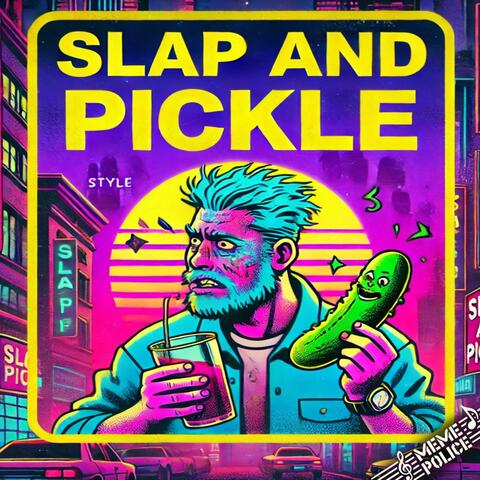 Slap and Pickle