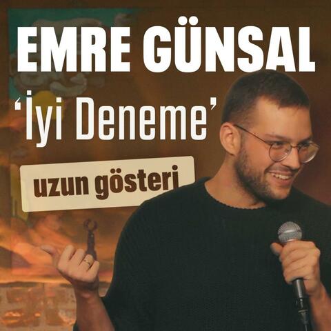 İyi Deneme