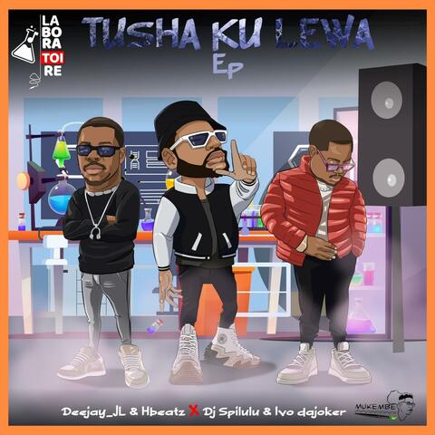 Tusha Ku Lewa