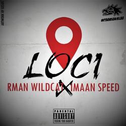 Loci (feat. Iman Speed)