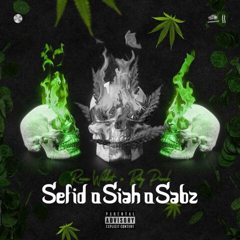 Sefid O Siah O Sabz (feat. Boby Punch)