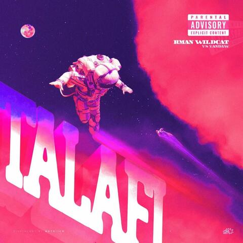 Talafi (feat. vandaw)