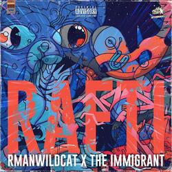 Rafti (feat. The Immigrant)