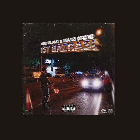 Ist Bazrasi (feat. Iman Speed)