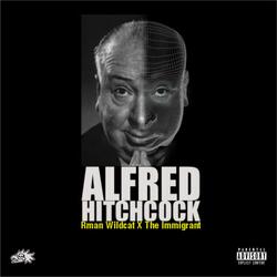 Alfred Hitchcock (feat. The Immigrant)