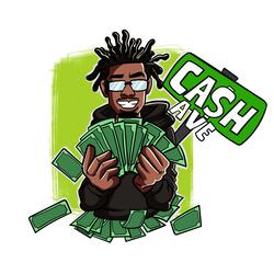 Cash Ave