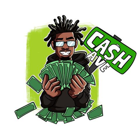 Cash Ave