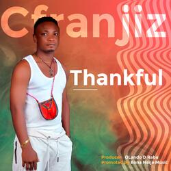 THANKFUL