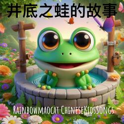 井底之蛙的故事