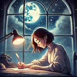 너에게 쓰는 편지(Letters to you)