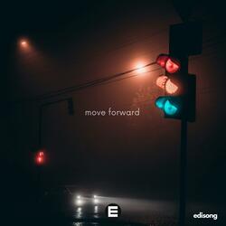move forward