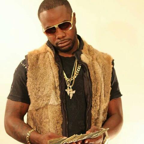 Gold Chain