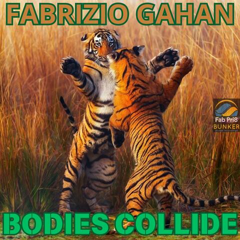 BODIES COLLIDE
